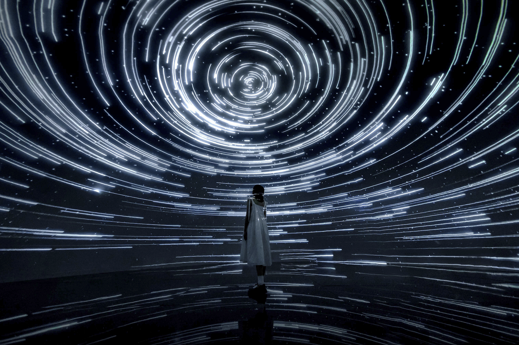 阴阳师沉浸式艺术展