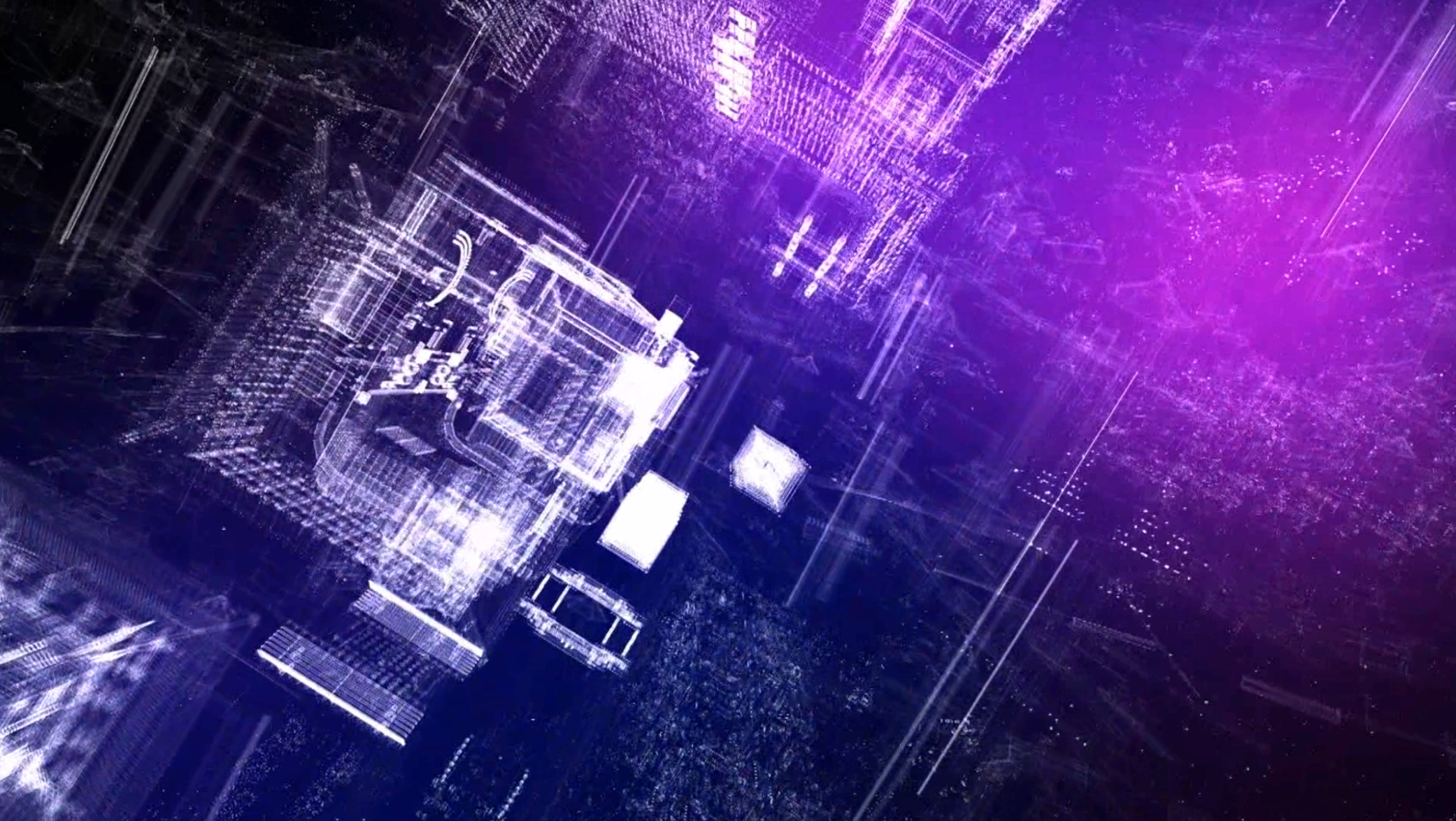 流动的城市