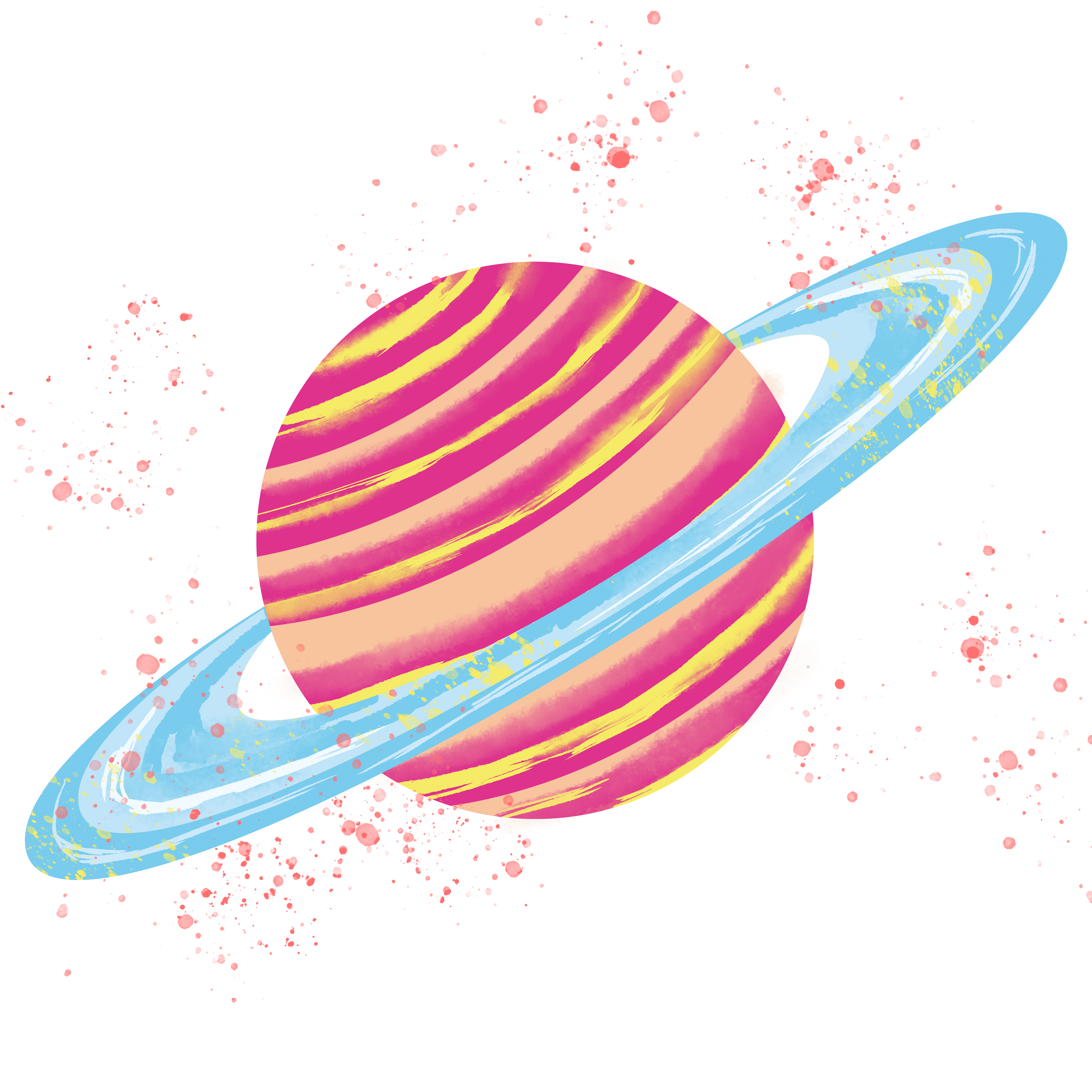 B612星球