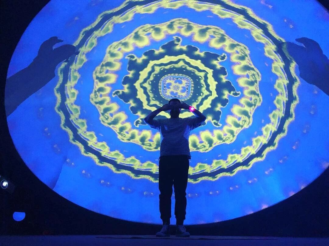 宇宙之瞳