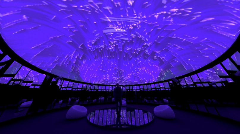 宇宙之瞳