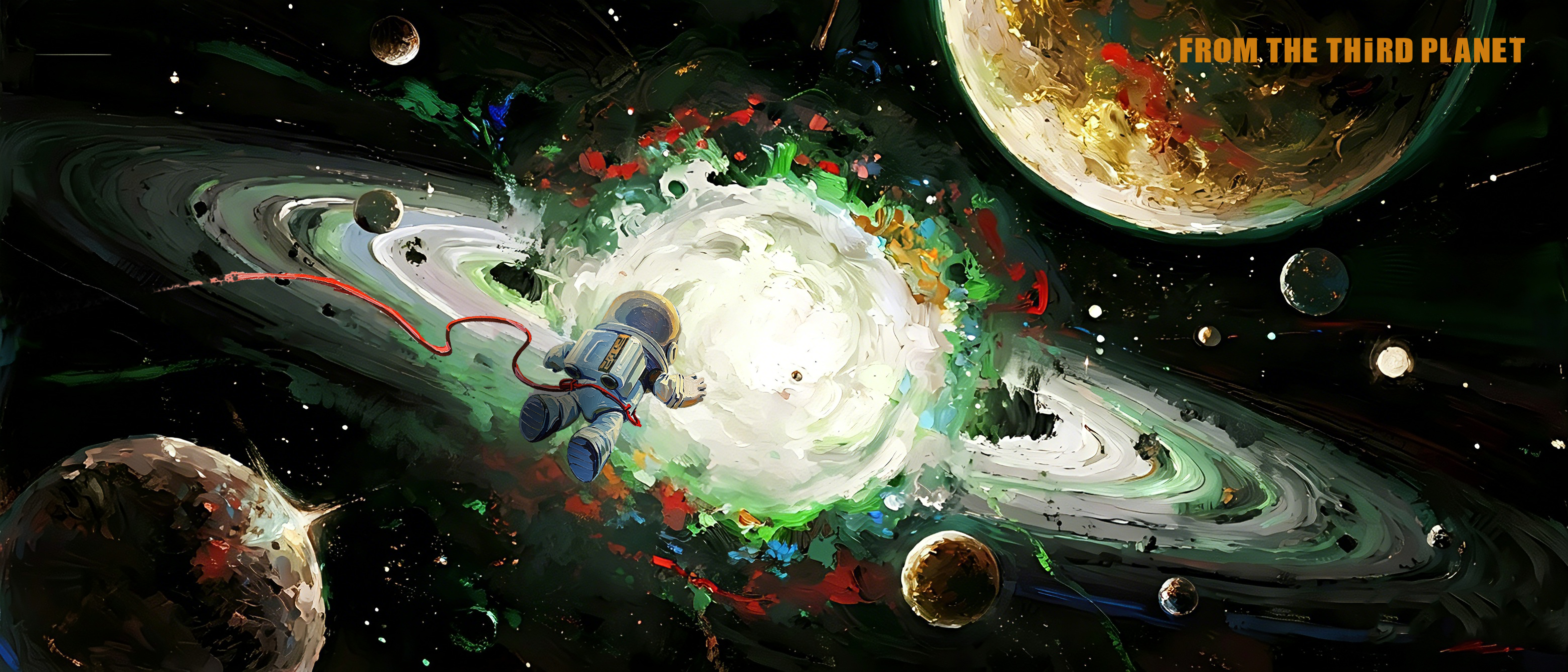 IP运营 · F.T.P03 世界观 · 作品图片 24