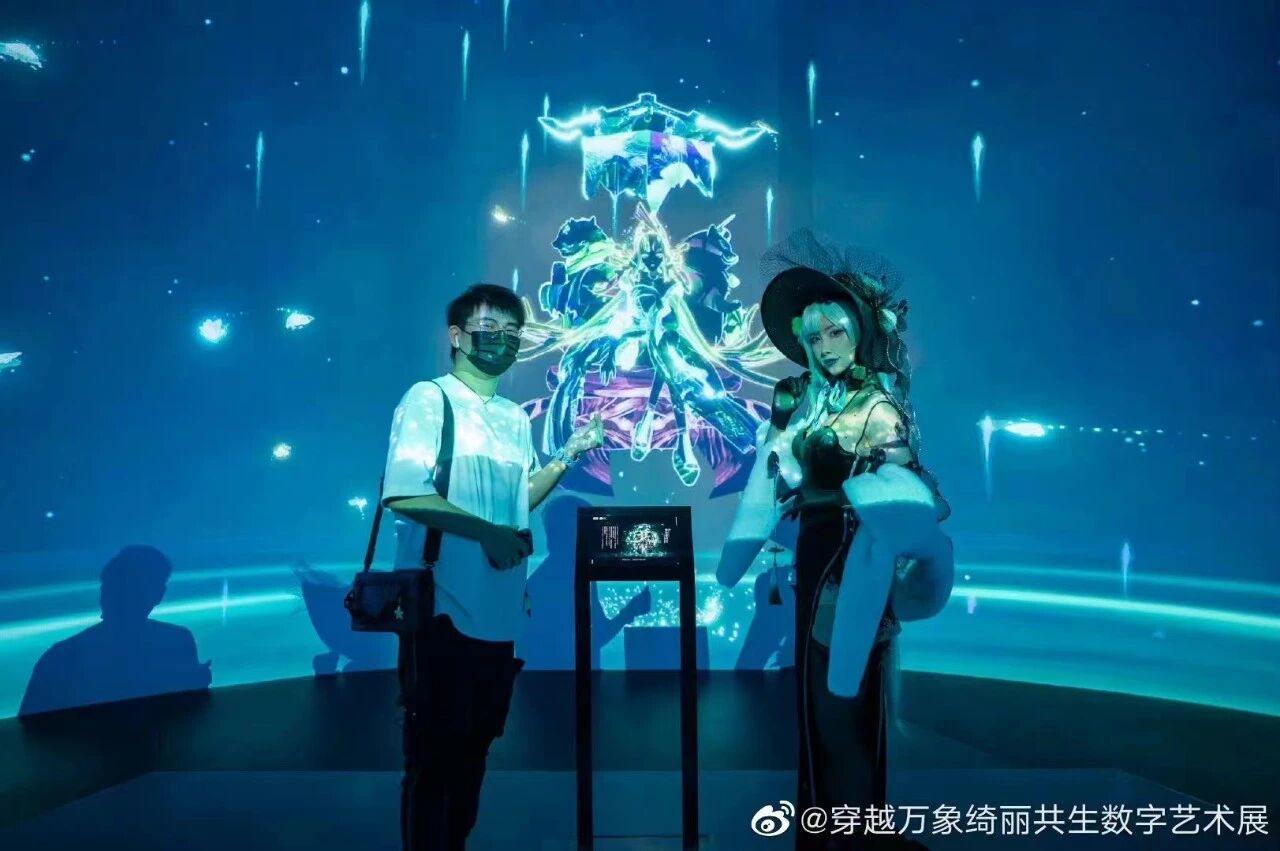 觉 · 作品图片 6
