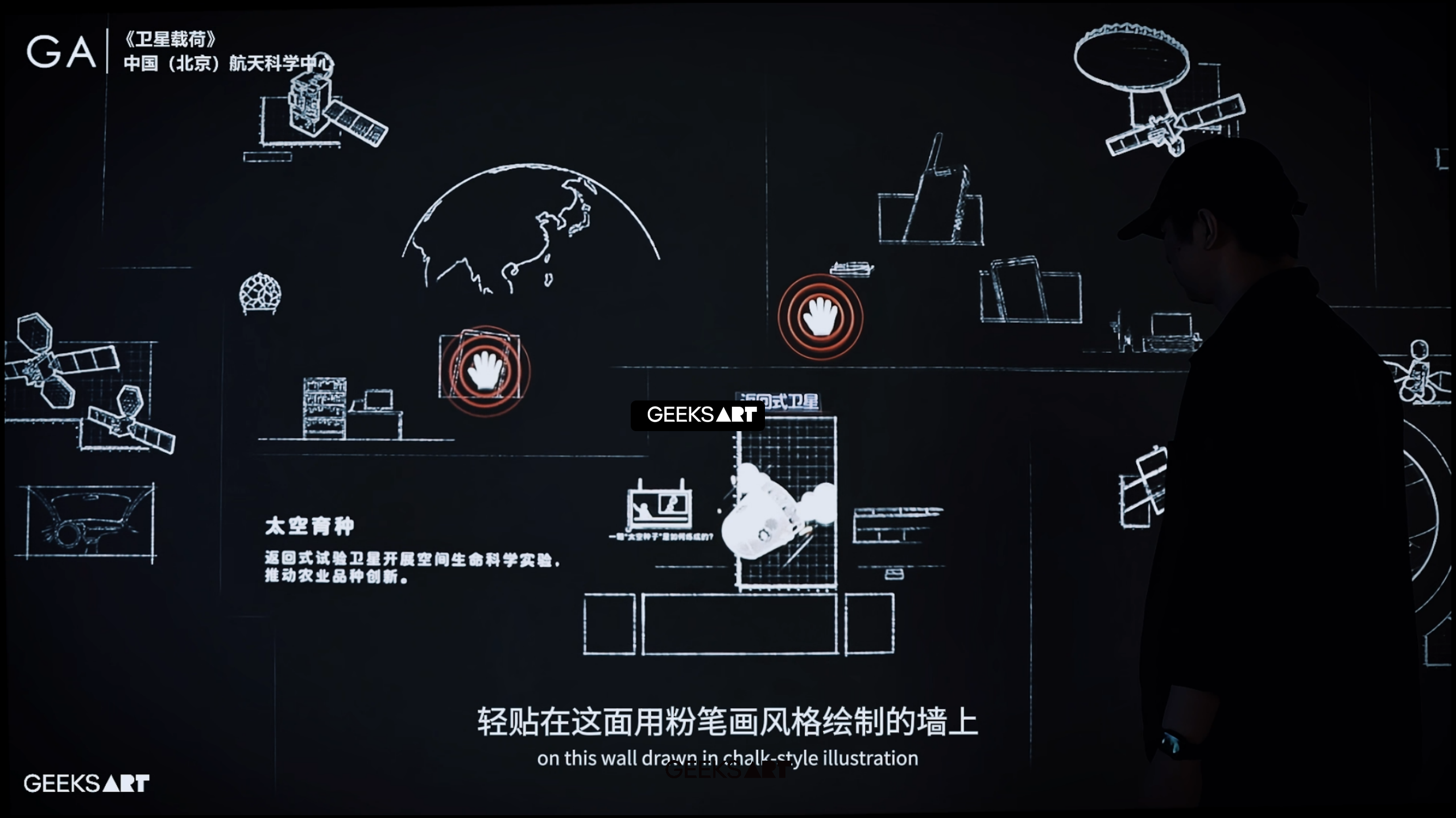 卫星载荷